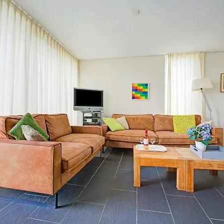 Waterfront Holiday Home With Jetty Boornzwaag over de Wielen Exterior photo