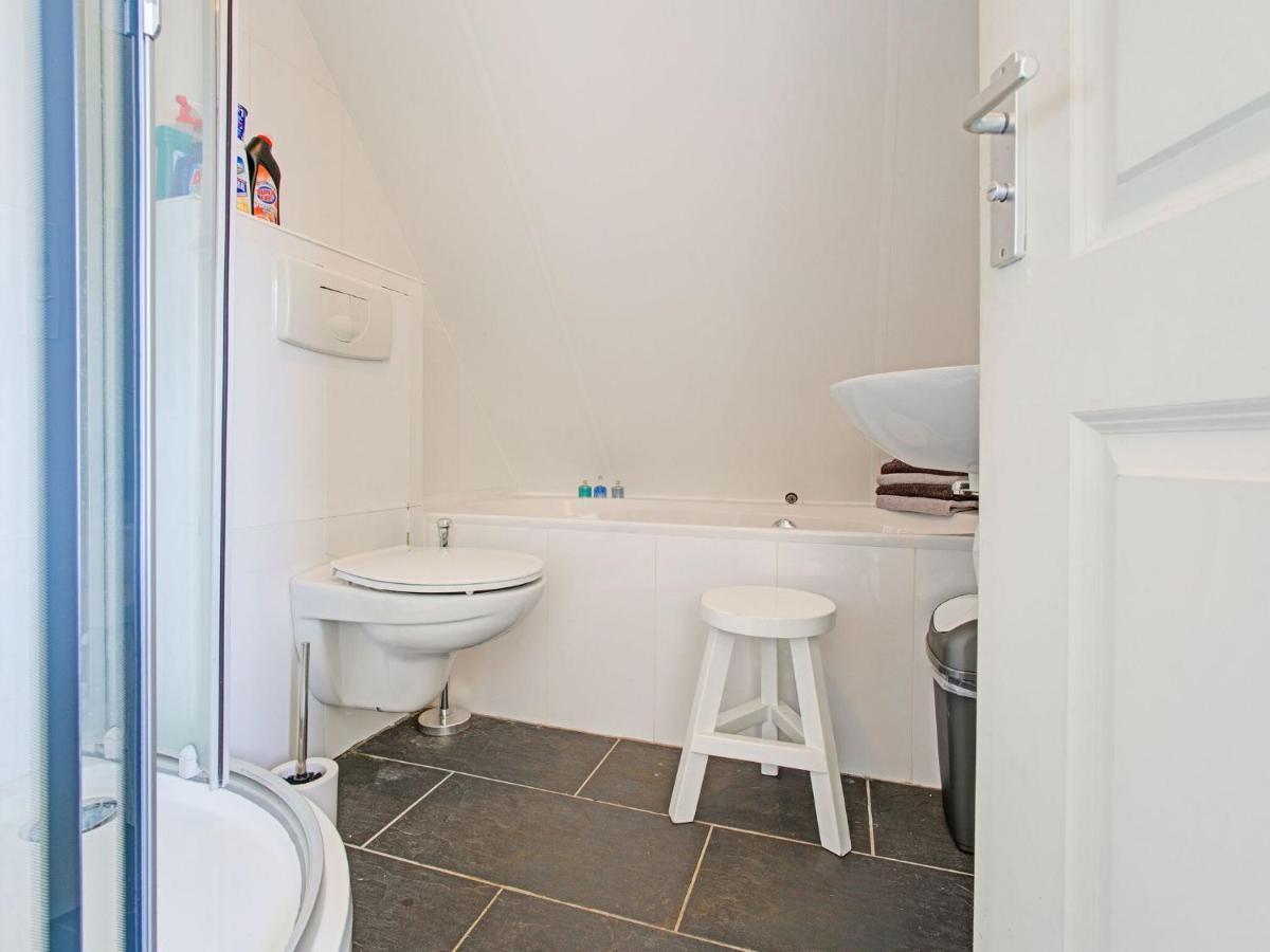 Holiday home Waterfront With Jetty *