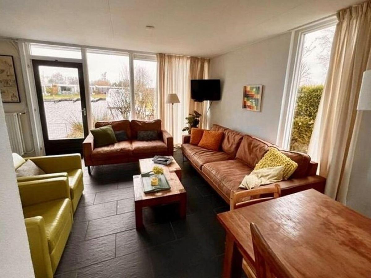 Holiday home Waterfront With Jetty *