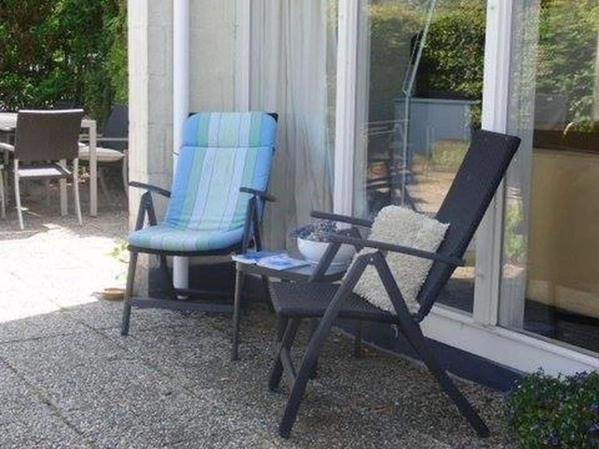 Waterfront With Jetty Holiday home *